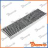 Filtre d'habitacle à charbon pour MINI | FCF-BM-020C, 0986AF5614